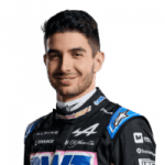 Esteban Ocon