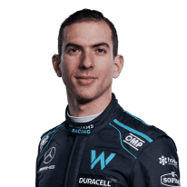 Nicholas Latifi