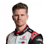 Nico Hulkenberg