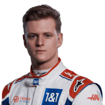 Mick Schumacher