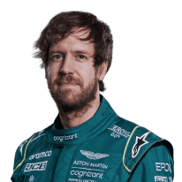 Sebastian Vettel