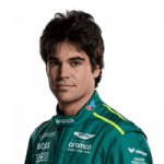 Lance Stroll