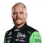 Valterri Bottas