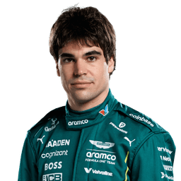 Lance Stroll