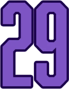 guenthers-angels Car Number