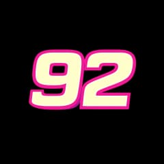not-so-winning-formula Car Number
