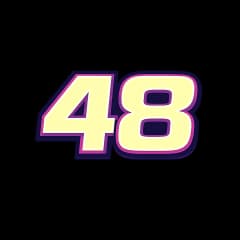 oscar-you-kidding-me Car Number