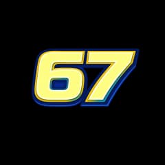 tanking-for-2027 Car Number