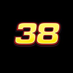 the-villains Car Number