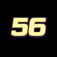 turbo-team-racing Car Number