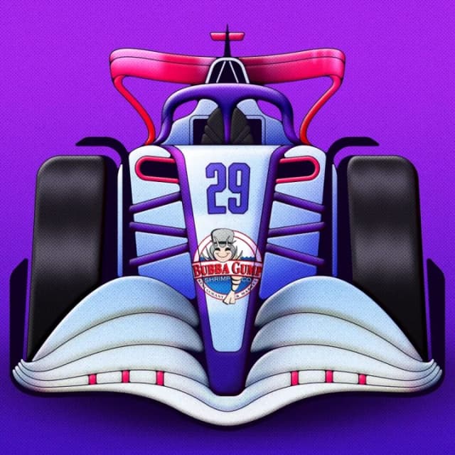 guenthers-angels Car Livery