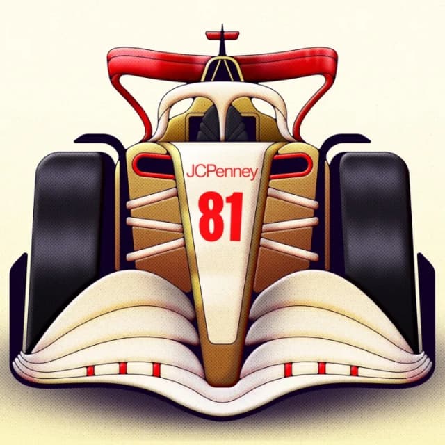 teamnosleep Car Livery