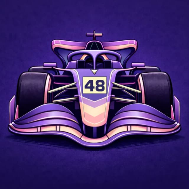 oscar-you-kidding-me Car Livery