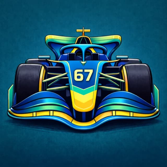 tanking-for-2027 Car Livery