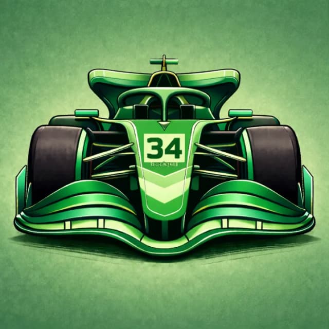 the-goat-and-the-bull Car Livery