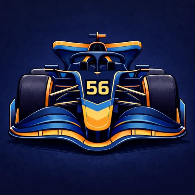 turbo-team-racing Car Livery